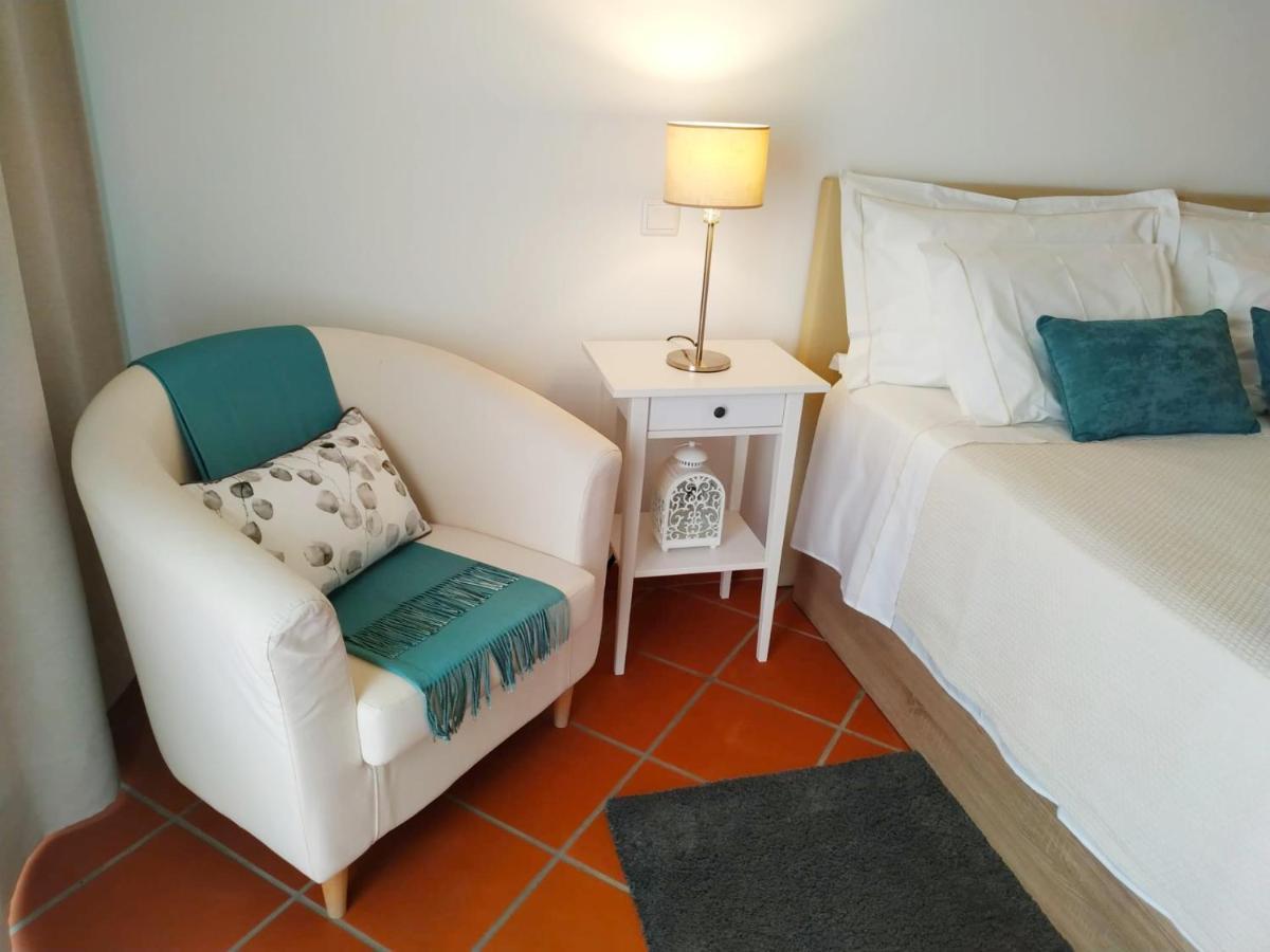 Apartamento Ocean Breeze - Terrace Pools Armação de Pêra Exterior foto