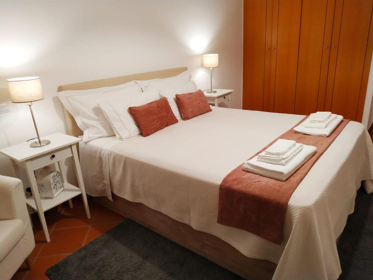 Apartamento Ocean Breeze - Terrace Pools Armação de Pêra Exterior foto