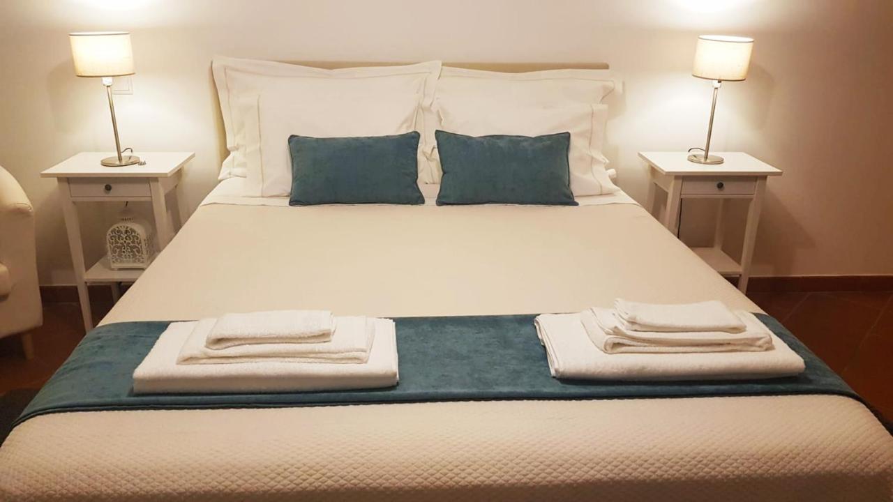 Apartamento Ocean Breeze - Terrace Pools Armação de Pêra Exterior foto