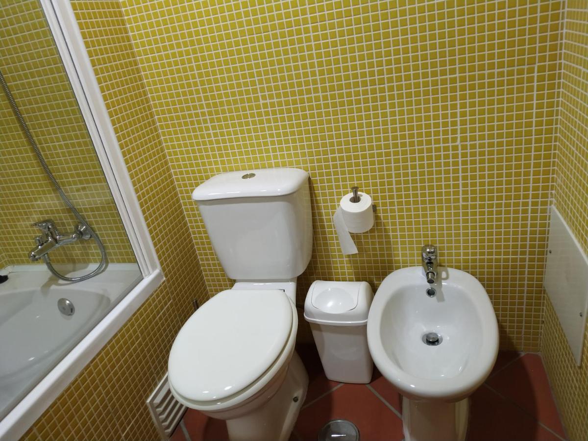 Apartamento Ocean Breeze - Terrace Pools Armação de Pêra Exterior foto